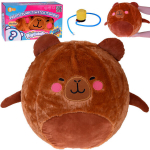 Pl&uuml;&uuml;sist m&auml;nguasi - Kap&uuml;bara pall, 45 cm