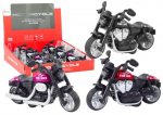 Spordimootorratas Harley, 1 tk.