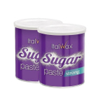 Vahapasta Italwax SUGAR PASTE Strong, 1200g x2