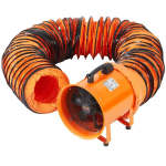 T&ouml;&ouml;stuslik portatiivne ventilaator PV1 (300W | 1720CFM)
