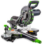 Ristl&otilde;ikussaag Wuber W33741, 2000 W, 255 mm