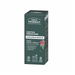 Green Pharmacy Kaktus & skvalaan &uuml;liniisutav &ouml;&ouml;kreem n&auml;ole 50 ml