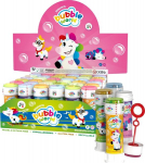 Seebimullid 60ml Unicorn (36tk) - Artyk