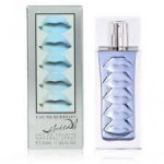 Salvador Dali Eau De Rubylips EDT pihusti 30 ml
