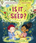 Is It a Seed?, Is It a Seed?