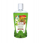 Family Doctor eriti tugev tammekoore suuloputusvedelik veritsevate igemete vastu, 700 ml