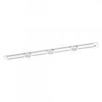 Seina- ja laevalgusti liikumisanduriga LINEAR LED MAGNET