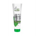SPA NATURAL jalakreem l&otilde;henenud kandade ennetamiseks, 100 ml