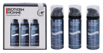 Biotherm reisitrio raseerimisvaht tundlikule nahale 3x50ml (150 ml)