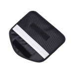 Faraday kott, must, 20 x 10 cm