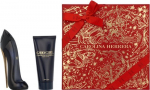 Carolina Herrera Good Girl kinkekomplekt parf&uuml;&uuml;mvesi 50 ml + kehalosjoon 100 ml