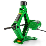 Trapetsikujuline elektriline tungraud Wuber W22024, 3T, 12V