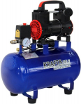 &Otilde;livaba kompressor KD4091, 30 l, 230 V, 1500 W
