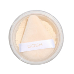 GOSH lahtine fikseeriv n&auml;opuuder, l&auml;bipaistev, matistav, puudrik&auml;snaga