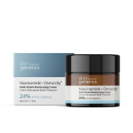 Niisutav N&auml;okreem Skin Generics Niacinamide + Osmo'city Spf 30 50 ml