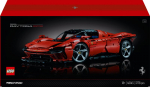 42143 LEGO&reg; Technic Ferrari Daytona SP3