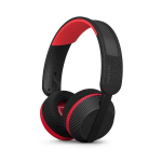 Philips TAA6219, must/punane - Juhtmevaba