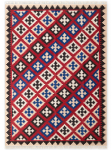 Hanse Home vaip Kamal kreem mitmev&auml;rviline 200x290