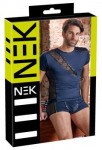 NEK meeste T-s&auml;rk 2XL, 2XL