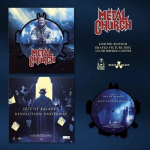 Metal Church - Out Of Balance (vin&uuml;&uuml;lplaat, LP)