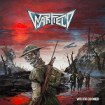 Warfield - With The Old Breed (vin&uuml;&uuml;lplaat, LP)