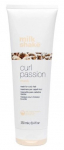 Mask lokkis juustele Milk Shake Curl Passion Mask 250 ml