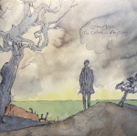 Vin&uuml;&uuml;lplaat JAMES BLAKE "The Colour In Anything" (2LP)