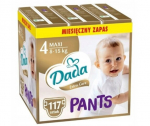 DADA EXTRA CARE P&Uuml;KSID 4 MAXI 117 tk