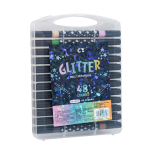 Airi l&auml;ikivad markerid, 48 tk.