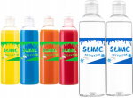 Lima valmistamise komplekt PVA-liimi ja aktivaatoriga, Gleivių (slime) gaminimo rinkinys su PVA klijais ir aktyvatoriumi
