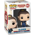 Funko Pop! Stranger Things - Eleven #843