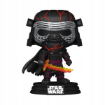 Funko Pop Star Wars 773 Kylo Ren Special Edition figuur