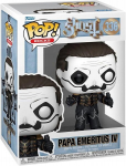 Funko pop! Kivid: Ghost &ndash; Papa Emeritus Iv kogutav figuur