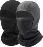 Laste soojad balaklavad Unnestar, 2 tk