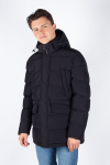 Talvejoped Santoryo WK8657SIYAH-XL, XL