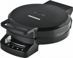 Vafeliv&otilde;ileiva k&uuml;psetaja Heinner HWF-F1200BK