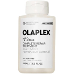 Olaplex No.3+ t&auml;ielik taastav hooldus 100 ml &ndash; t&auml;iustatud sidemeid taastav juuksep&auml;&auml;ste