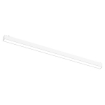 &Otilde;huke magnetiline siin, valge, 61 cm, 20 W LED Tuya CCT &ndash; nutikas, minimalistlik lineaarne valgustuss&uuml;steem