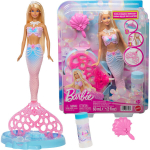 BARBIE DREAMTOPIA mullimerineitsi