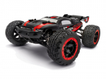 Raadio teel juhitav auto BlackZon Slyder ST 540096, punane