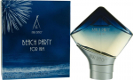 Nikki Beach Beach Party For Him tualettvesi meestele 50 ml