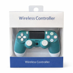 Juhtmevaba m&auml;ngupult DS4 W ProGrip Alpine green &ndash; sobib PS4-le, PC-le, Androidile ja iOS-ile