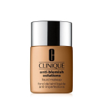 Clinique Anti-Blemish Solutions vedel jumestuskreem #05 Fresh Beige &ndash; l&otilde;hnatu, &otilde;livaba, aknet ennetav jumestuskreem