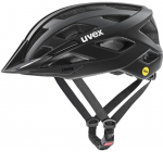 Jalgrattakiiver Uvex I-Vo 2 Mips, must