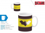 Batman keraamiline kruus 325 ml