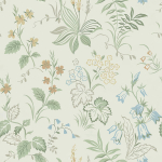 Lilleline isekleepuv kile m&ouml;&ouml;blile ja seintele Yullpaper beež, 44,5 x 300 cm, 44,5 x 300 cm