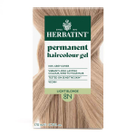 Juuksev&auml;rv HERBATINT 8N Light Blond \ Hele blond