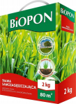Isekompaktsioneeruv universaalne muruseeme 2kg, 2 kg