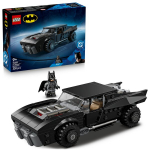 76332 LEGO&reg; DC Batman&trade;: &bdquo;Batman&ldquo;: Batmobiil