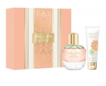 Komplekt Elie Saab: Girl Of Now Lovely, parf&uuml;&uuml;mvesi, naistele, 50 ml + Girl Of Now Lovely, niisutav kehakreem, 75 ml